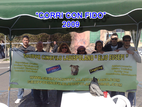 CLICCA PER VEDERE LE FOTO DELLA MANIFESTAZIONE!!